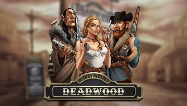 Deadwood at Richard Casino