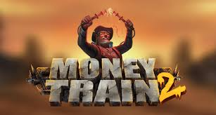 Money Train 2 at Richard Casino