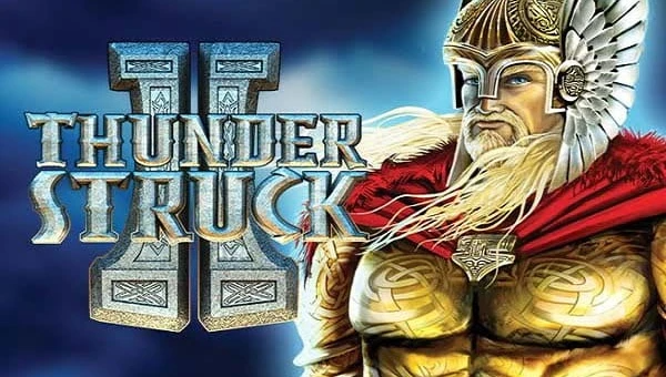 Thunderstruck Ii at Richard Casino