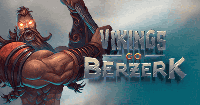 Vikings Go Berzerk at Richard Casino